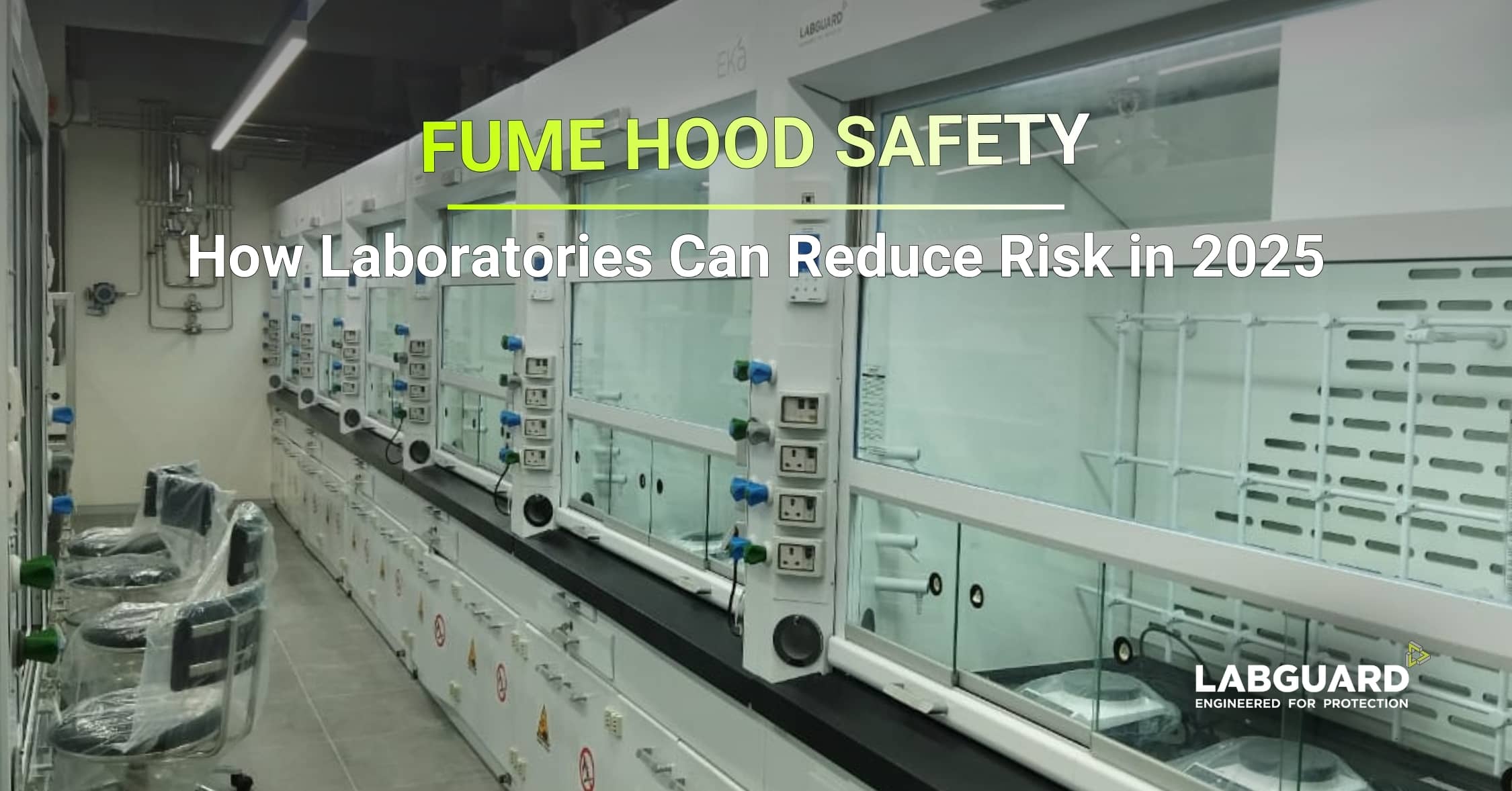 Ensuring fume hood safety in 2026