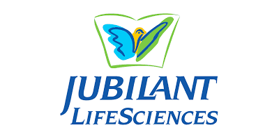 Jubilant Life Sciences Ltd — LabGuard pharmaceutical laboratory client