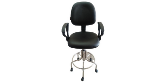 Lab-chair