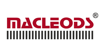 Macleods Pharmaceuticals Ltd — LabGuard pharmaceutical R&D client
