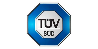 TÜV — LabGuard testing and certification laboratory client