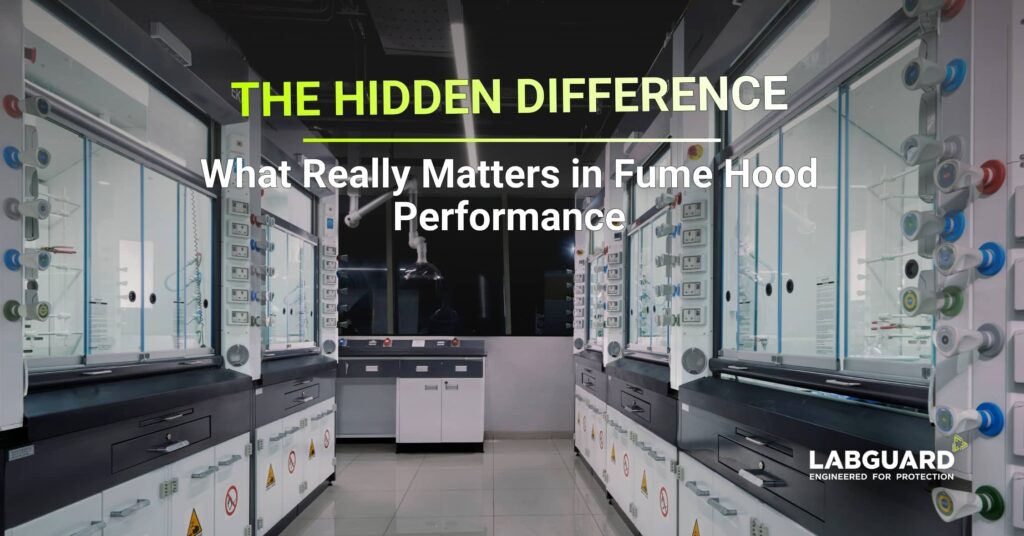 Fume hood safety guidelines for 2026