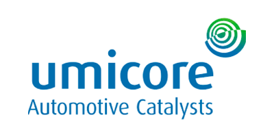 Umicore Autocat India — LabGuard catalysts and chemicals laboratory client